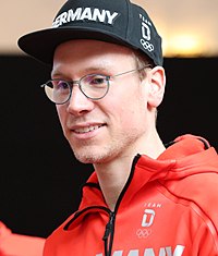 Moritz Geisreiter (2018)