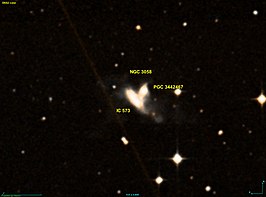 NGC 3058A