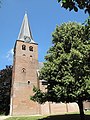 Nijbroek, reformierte Kirche