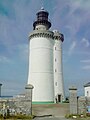 Ouessant : le phare du Stiff 3