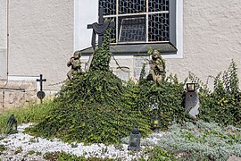 Obernberg am Inn Friedhof - Grab Familie Woerndle 01.jpg