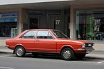 Audi 80 B1 LS