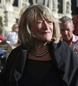 Alice Schwarzer, 2009