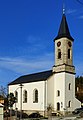 Evangelisch-lutherische Pfarrkirche