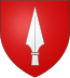 Blason de Ingenheim