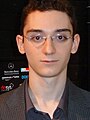 Fabiano Caruana, Sieger 2012, 2014 und 2015