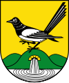 Wappen von Bad Elster