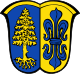 Coat of arms of Markt Wald