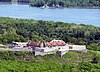 Fort Ticonderoga