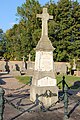 Monument aux morts.