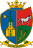 Coat of arms of Kuncsorba