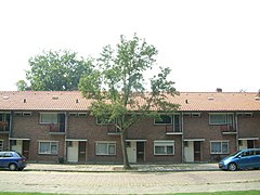 Jacob Oppenheimstraat (Het Ven)