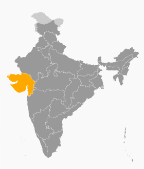 Gujarat