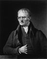 John Dalton (1766-1844)