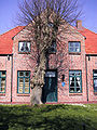 Landrichterhaus (streek- en historisch museum) (nr. 1)