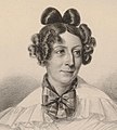 Laure Junot overleden op 7 juni 1838