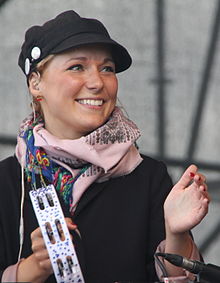 Lenna Tallinna merepäevadel (2011)