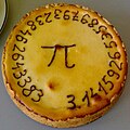 Pi Day