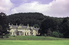 Casa de Raasay