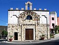 Chiesa di S.Maria di Malta