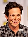 Scott Wolf spielte Bailey Salinger