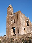 Sherborne Old Castle