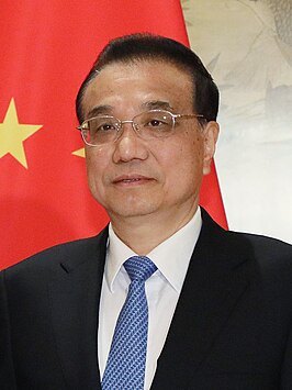 Li Keqiang