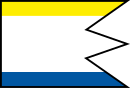 Drapeau de Sklené Teplice