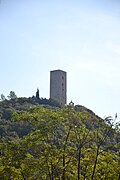 Tour de Taradeau.