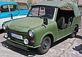 Trabant 601 Kübelwagen i NVA