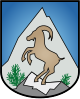 Mittelberg - Stema