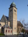 Sint-Theresiakerk