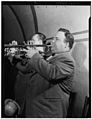 1924: Ray Wetzel, trompetiste de jazz