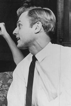 Ken Kercheval 1963.