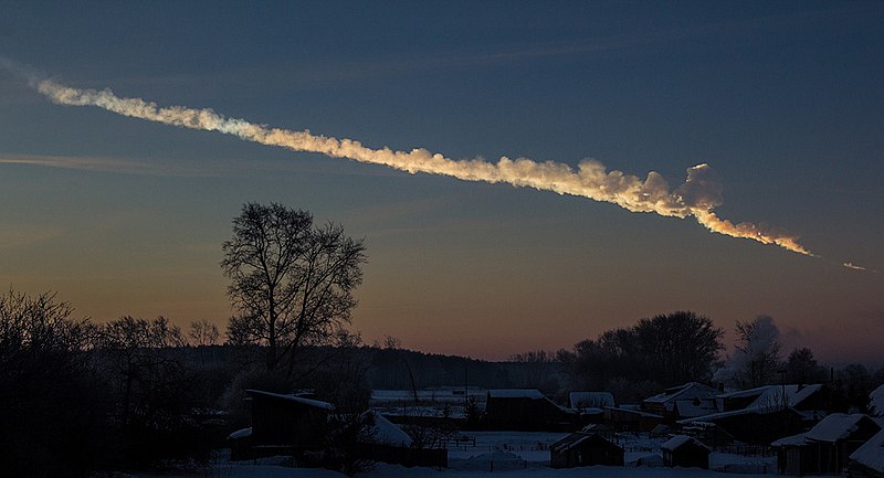 File:2013 Chelyabinsk meteor trace.jpg