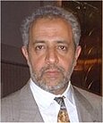 Abdul Rahman al-Amoudi