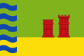 Drapeau de Peal de Becerro