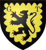 Blason de Gontrode