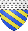 Blason de Belflou