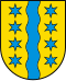 Coat of arms of Glarus Nord