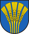 Wappen von S-chanf