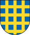 Wappen von Pereš