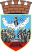 Blason de Zrenjanin