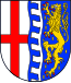 Blason de Simmern