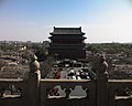 Beijing drum tower