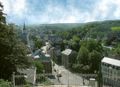 Eupen Unterstadt/Eupen Down Town