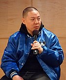 Eddie Huang -  Bild