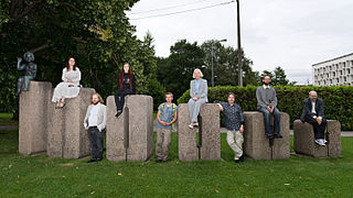 Estonian Wikipedia's 10th anniversary in 2012