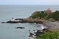 Fort d'La Crête i St. John