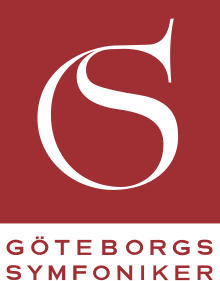 Logo der Göteborger Symphoniker